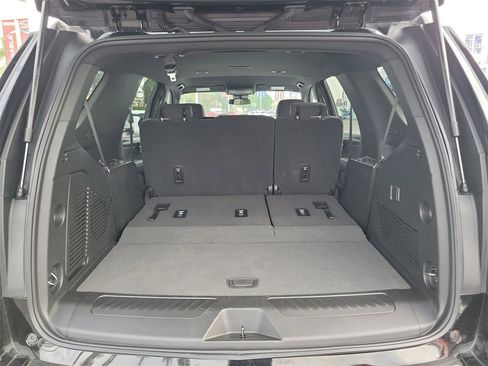 Certified 2025 Chevrolet Tahoe LS image 21