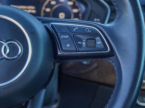 Used 2019 Audi A5 2.0T Premium Plus w/ Premium Plus image 12