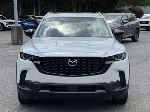 Used 2025 MAZDA CX-50 2.5 Hybrid w/ Premium Plus Pkg image 29