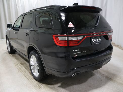 New 2026 Dodge Durango GT image 6