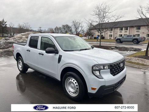 New 2026 Ford Maverick XL image 1