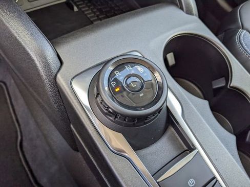 New 2025 Ford Bronco Sport Outer Banks image 25