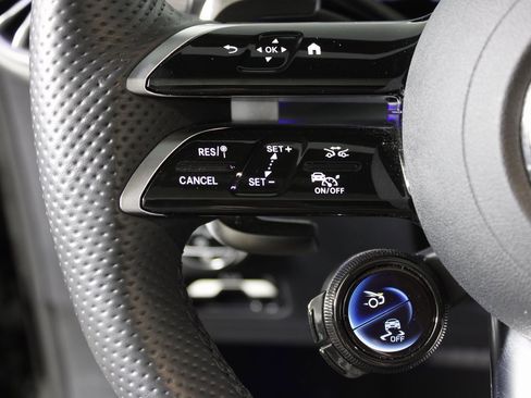 Certified 2025 Mercedes-Benz AMG GT 55 image 22