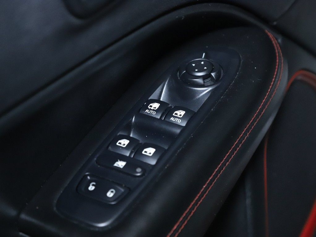 Used 2021 Jeep Compass Trailhawk AWD/4WD image 16
