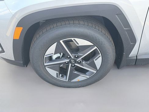 New 2026 Hyundai Tucson SEL image 24