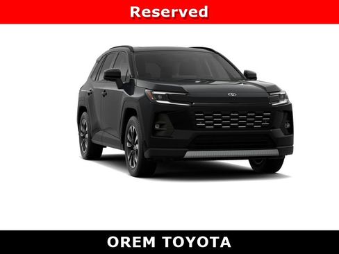 New 2026 Toyota RAV4 Limited AWD/4WD image 16