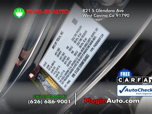 Used 2022 Tesla Model 3 Long Range AWD/4WD image 10