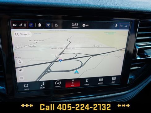 Used 2021 Dodge Durango GT RWD image 41