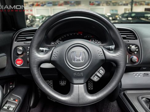 Used 2007 Honda S2000 image 64