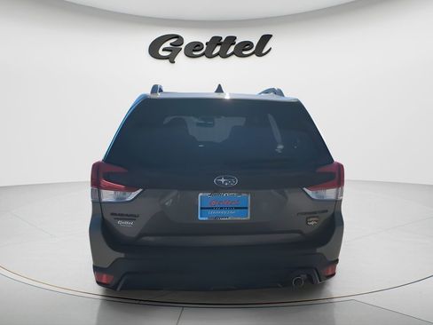 Used 2023 Subaru Forester Wilderness image 7