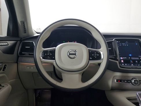 Certified 2024 Volvo XC90 T8 Ultimate w/ Lounge Package image 18