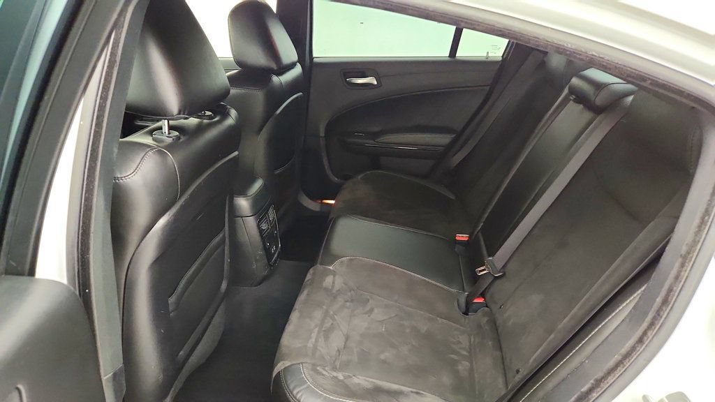 Used 2019 Dodge Charger GT w/ Plus Group RWD image 23
