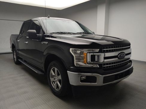 Used 2019 Ford F150 XLT w/ Equipment Group 302A Luxury image 13