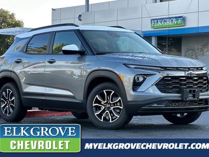 New 2026 Chevrolet TrailBlazer ACTIV w/ Driver Confidence Package