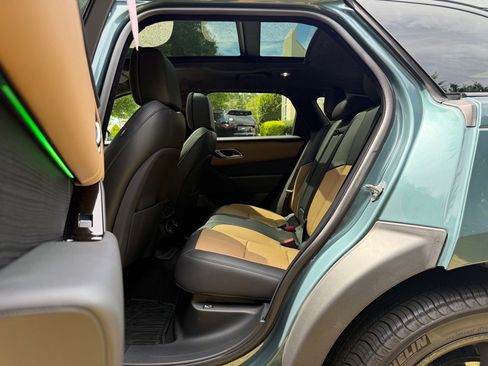 Used 2026 Land Rover Range Rover Velar Autobiography image 10