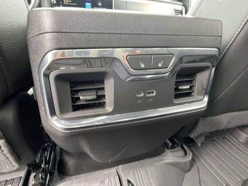 Certified 2025 GMC Sierra 3500 Denali w/ Denali Reserve Package AWD/4WD image 12