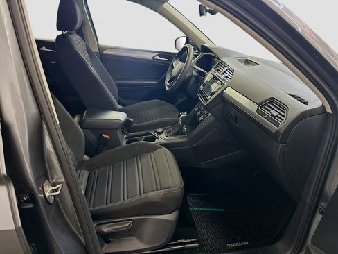 Used 2023 Volkswagen Tiguan S AWD/4WD image 31