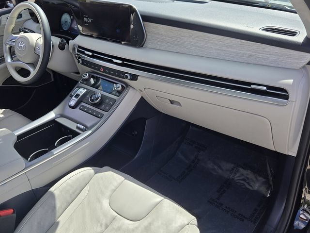 Used 2024 Hyundai Palisade Calligraphy AWD/4WD image 19