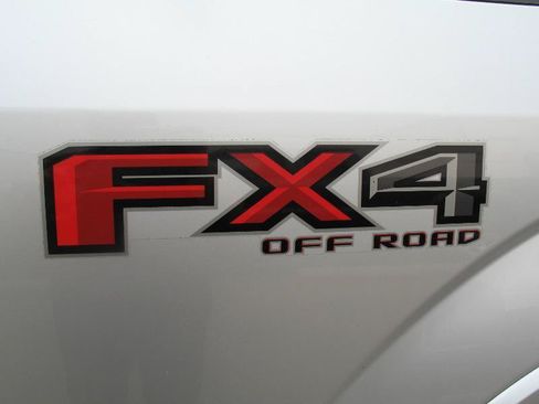 Used 2018 Ford F150 Lariat AWD/4WD image 75