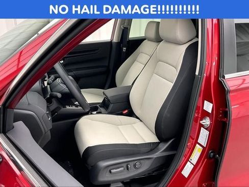 New 2026 Honda CR-V EX image 12
