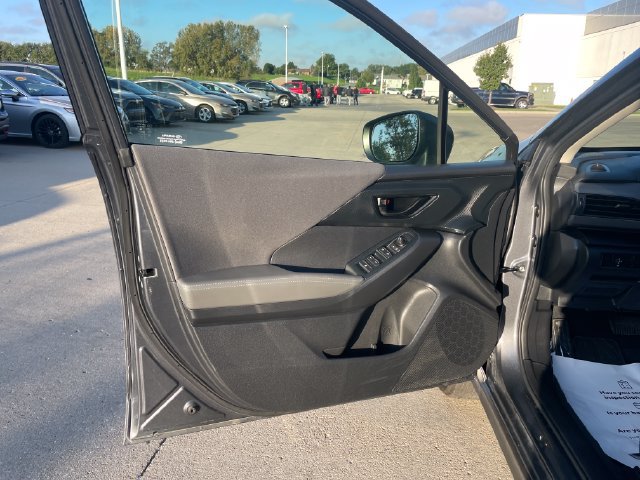 Used 2024 Subaru Crosstrek 2.0i Premium AWD/4WD image 20