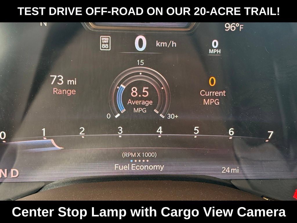 New 2026 RAM 2500 Limited AWD/4WD image 20