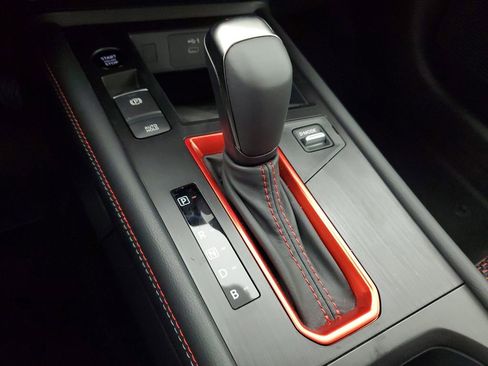 New 2026 Nissan Kicks SR image 19