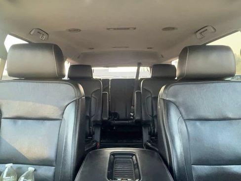 Used 2017 Chevrolet Tahoe Premier AWD/4WD image 34