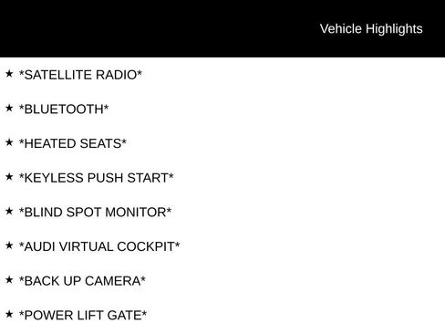 Used 2018 Audi A4 2.0T Premium Plus image 7