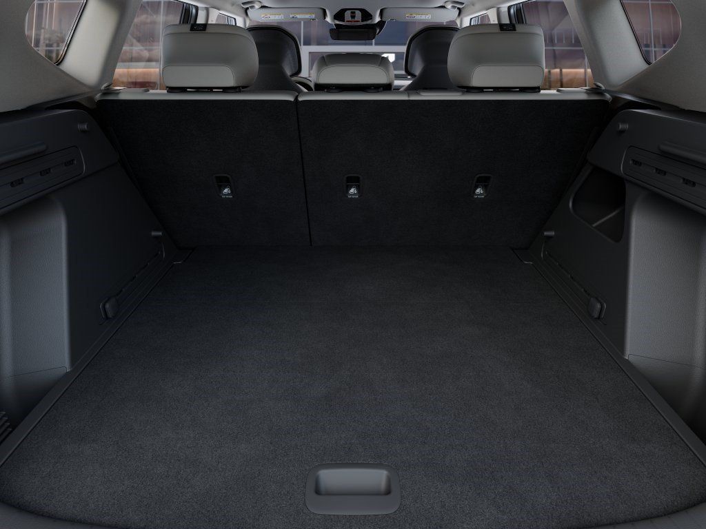 New 2027 Kia Seltos EX FWD image 19