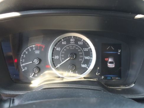 Used 2021 Toyota Corolla LE FWD image 14