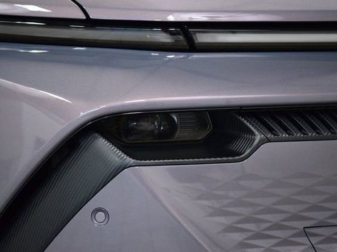 New 2026 Chevrolet Equinox EV LT w/ Active Safety Package 3 FWD image 14