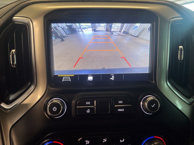 Used 2019 Chevrolet Silverado 1500 LTZ AWD/4WD image 26