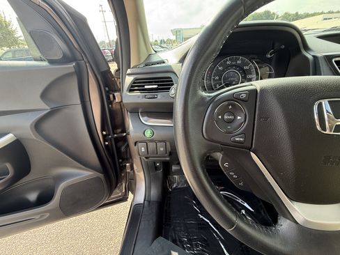 Used 2015 Honda CR-V EX-L image 19
