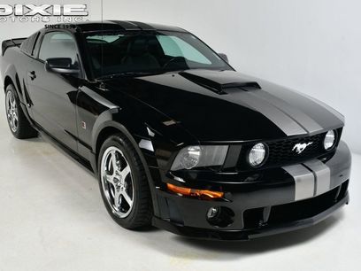 Used 2006 Ford Mustang GT