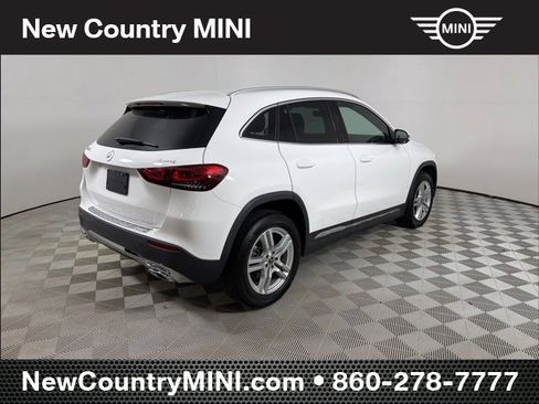 Used 2023 Mercedes-Benz GLA 250 4MATIC image 7