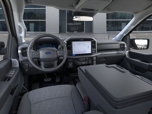 New 2026 Ford F150 XLT RWD image 11