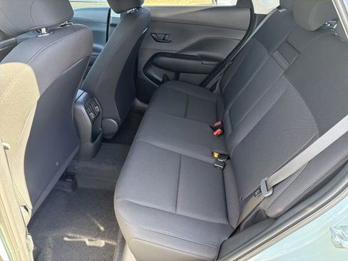 New 2026 Hyundai Kona SEL Sport FWD image 22