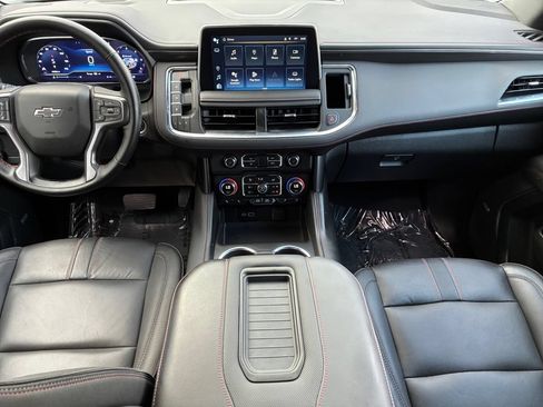 Used 2024 Chevrolet Suburban RST w/ Luxury Package AWD/4WD image 20