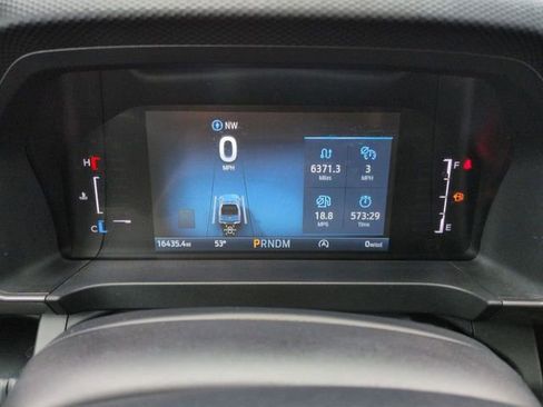 Used 2024 Ford Ranger XLT w/ Technology Package image 35