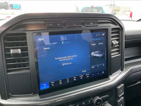 Used 2024 Ford F150 STX image 32