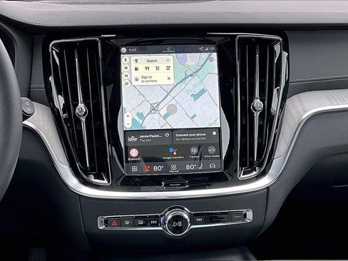 New 2026 Volvo V60 B5 Cross Country Ultra w/ Protection Package Premier AWD/4WD image 6