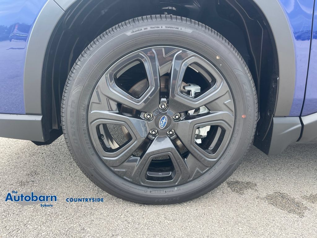 New 2026 Subaru Ascent Bronze Edition AWD/4WD image 28