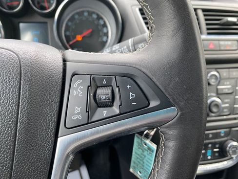 Used 2016 Buick Encore Sport Touring image 28