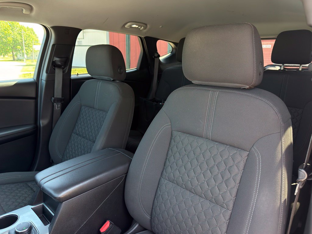 Used 2021 Chevrolet Blazer LT w/ LPO, Cargo Package FWD image 25