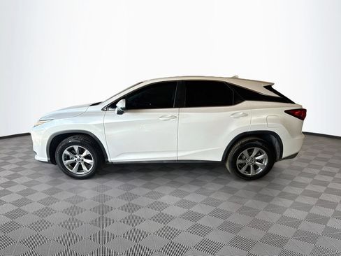 Used 2018 Lexus RX 350 FWD w/ Accessory Package image 9