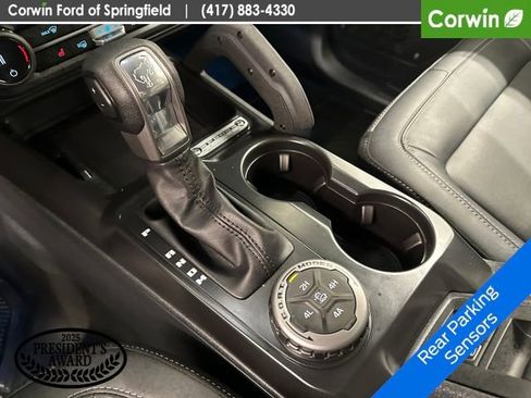 New 2026 Ford Bronco Big Bend w/ Black Diamond Package AWD/4WD image 32