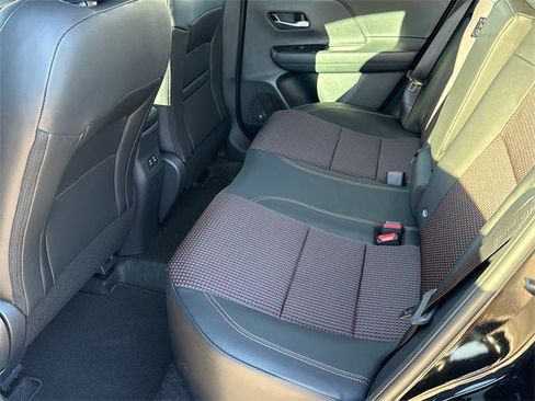New 2026 Nissan Kicks SR image 17