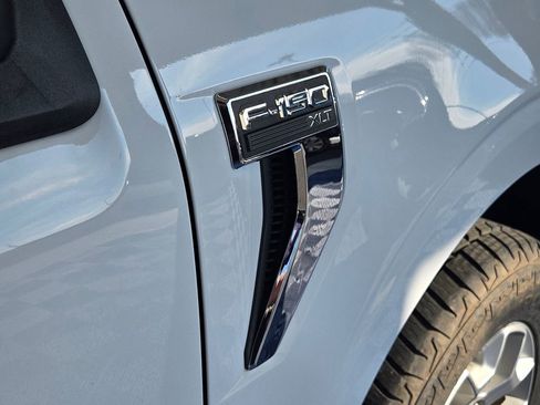 Used 2023 Ford F150 XLT image 27