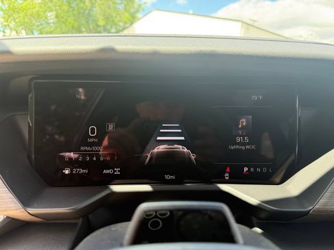 New 2026 GMC Acadia Denali w/ Super Cruise Package AWD/4WD image 26